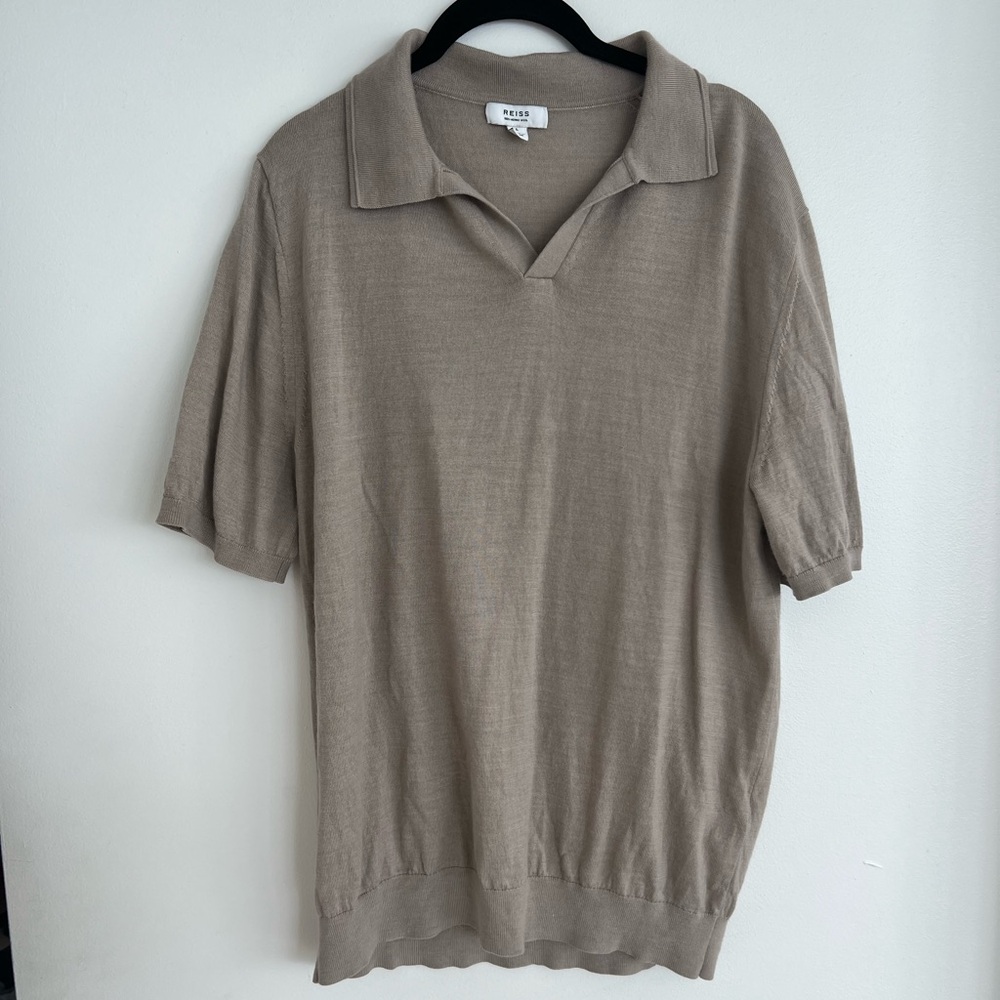 Reiss Shirt